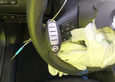 2020 Nissan Rogue Sport Sv Fwd Xtronic Cvt from USA, damaged, VIN JN1BJ1CV9LW254409